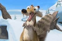 pic for Ice Age 480x320